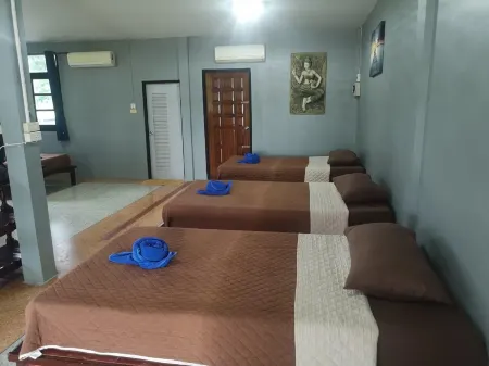 Buasawan Resort & Restaurant