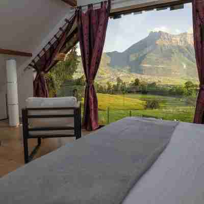 AlpiZen Centre de Ressourcement - Adults Recommended Rooms