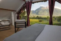 AlpiZen Centre de Ressourcement - Adults Recommended Hotels in Allevard