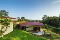 Arenal Volcano Inn - Parkering