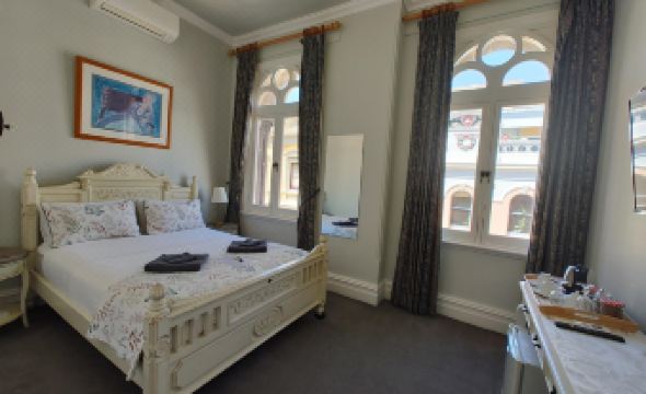 Fremantle Bed & Breakfast
