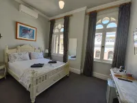 Fremantle Bed & Breakfast Hotels in Fremantle