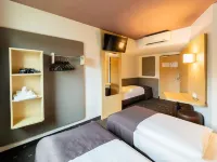 B&B Hotel Mönchengladbach Hotel a Viersen