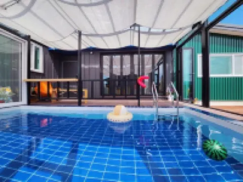 Cheongdo Lotus House Pension