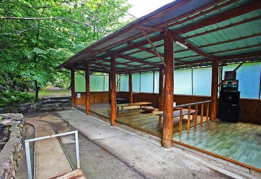 펜션 비교 분석 이미지