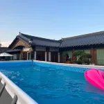 Wanju the Pension First Hotels in Wanju-gun