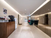 松壇 Alo 酒店 鄰近珍威面的酒店