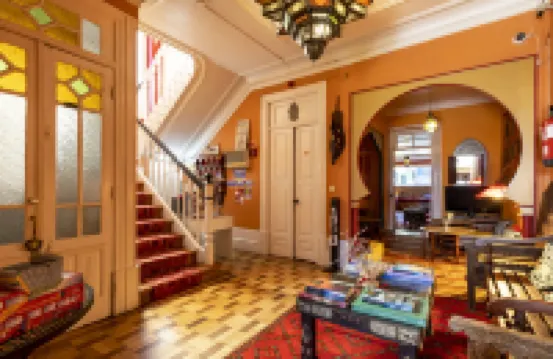 Porto Riad - Guest House