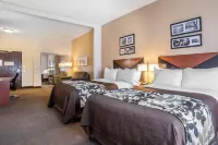 Sleep Inn & Suites