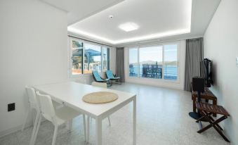 Geoje Island Eon Pool Villa Pension
