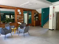 Ventus Park Hotel