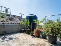 Sahar Backpacker โรงแรมใน