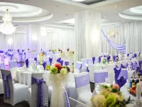 UB City Hotel Hotels in Khan-Uul