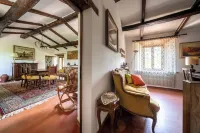 Casa la Cedrina, Pool, Lornano - 3-Star