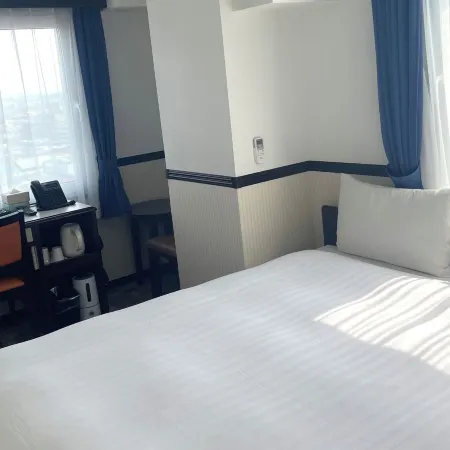 Toyoko Inn Saitama Iwatsuki Ekimae
