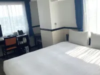Toyoko Inn Saitama Iwatsuki Ekimae
