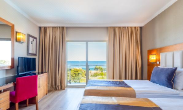 Sunland Resort Beldibi - Housity