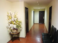 Business Hotel Vivi Các khách sạn ở Satsumasendai