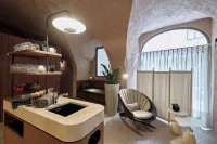 Hotel Palais Mailberger Hof - spa