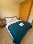 2 Rooms With Sunset View