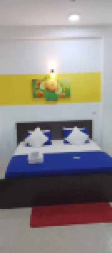 The Garden Resort Airport Katunayaka