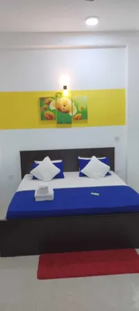 The Garden Resort Airport Katunayaka Отели рядом с Аэропорт Бандаранаике