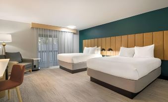 Best Western Portland West Beaverton