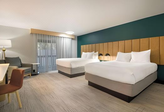 1. 베스트 웨스턴 ..