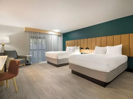 Best Western Portland West Beaverton