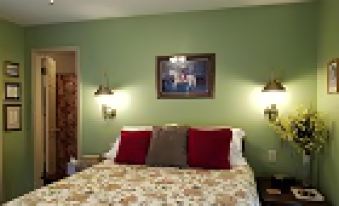 Aldrich House Bed & Breakfast