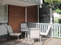 Spring Hill Terraces Motel & Apartments Hotels in Herston
