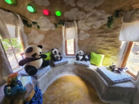 クレイ ハウス チェンマイ By アルファテル