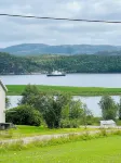 Segelsund Gjestehus Hotels in Jøa