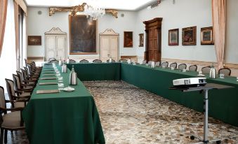 Bonotto Hotel Belvedere