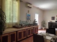Hotel du Vignoble Hotels in Farinole
