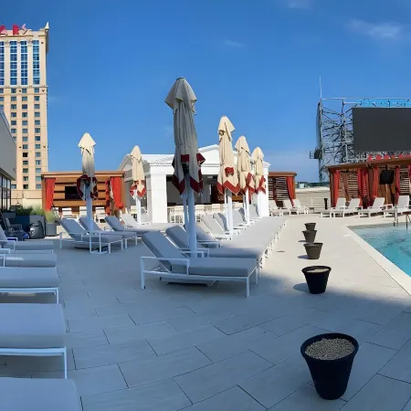 Caesars Atlantic City- A Caesars Rewards Destination