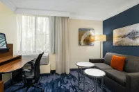 Fairfield Inn & Suites Herndon Reston