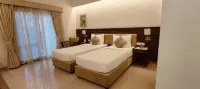 The Pavillion Hotel Hotels in Kolhapur