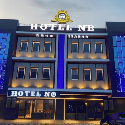 NB Hotel Hotels near Nusa Sentral 27