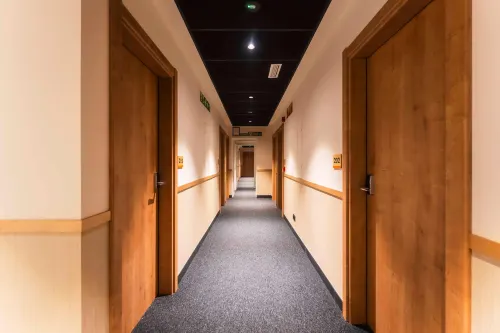 easyHotel Barcelona La Sagrera Destacadas Photos