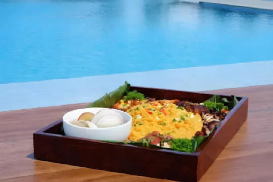 Hotel de Susana and Resort