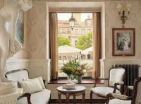 Hotel Infanta Isabel by Recordis Hotels Hotel a Segovia