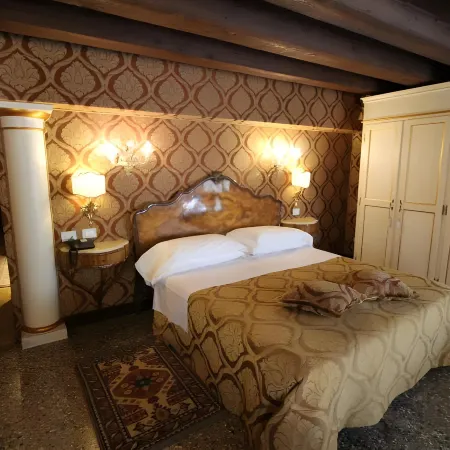 Hotel Palazzo Abadessa