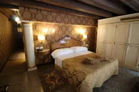 Hotel Palazzo Abadessa