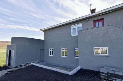 Breidamyri Farm Apartments