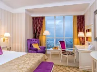 Korston Tower Hotel dekat Bulgar Mosque