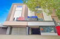 FabExpress AB Merdian Hotels in Town Hall