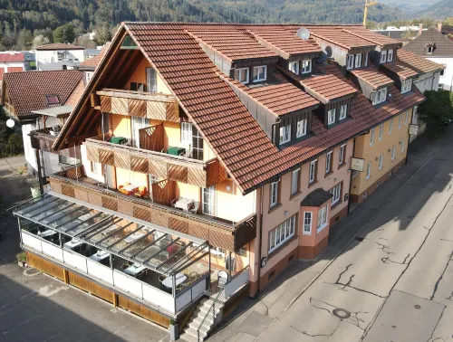 Andi´s Steakhüsli & Hotel Hotels in Gersbach