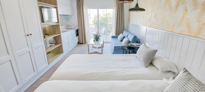 Los Olivos Beach Resort Hotels in Adeje