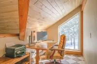 Pagosa Springs Family Retreat w/ Game Room & Views - 3 estrellas